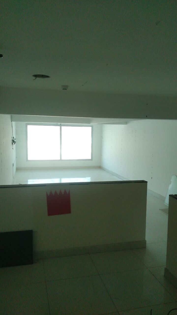Riffa, Shops, BHD 450,  ​Spacious Mezzanine Level Shop For Rent – Main Road Riffa | BHD 450