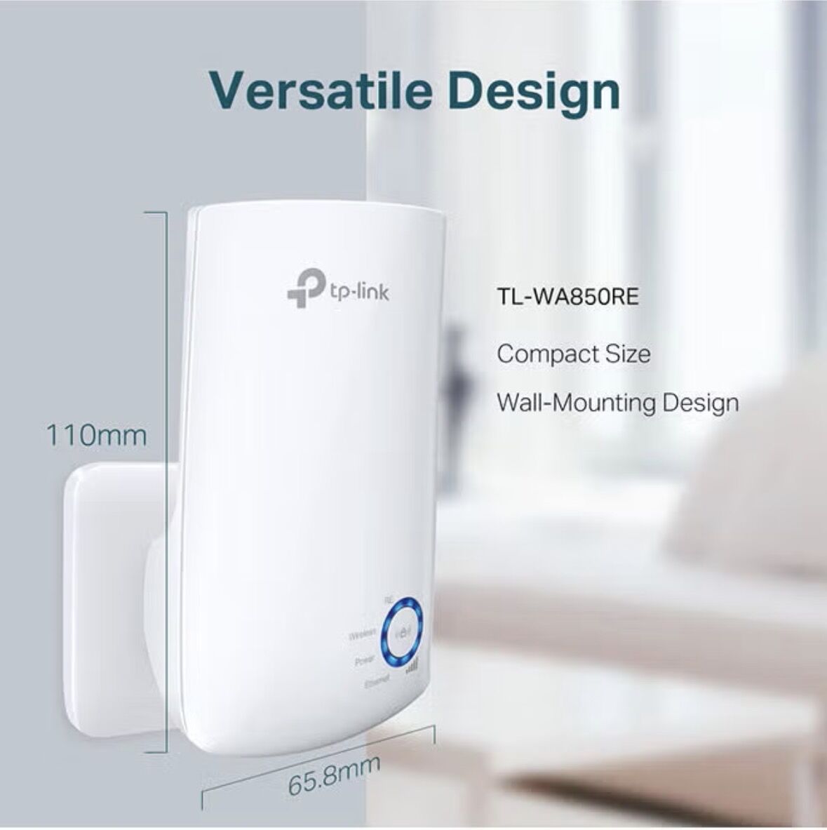 Al Jalawiyah, Computers, SAR 40,  🔥 TP LINK WIFI EXTENDER FOR SAR 40 ONLY, GIVE YOUR WI-FI A SECOND LIFE! 📶🔥