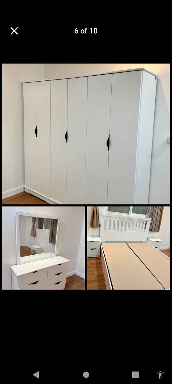 Al Malaz, Furniture, SAR 1,  Furniture Gallery