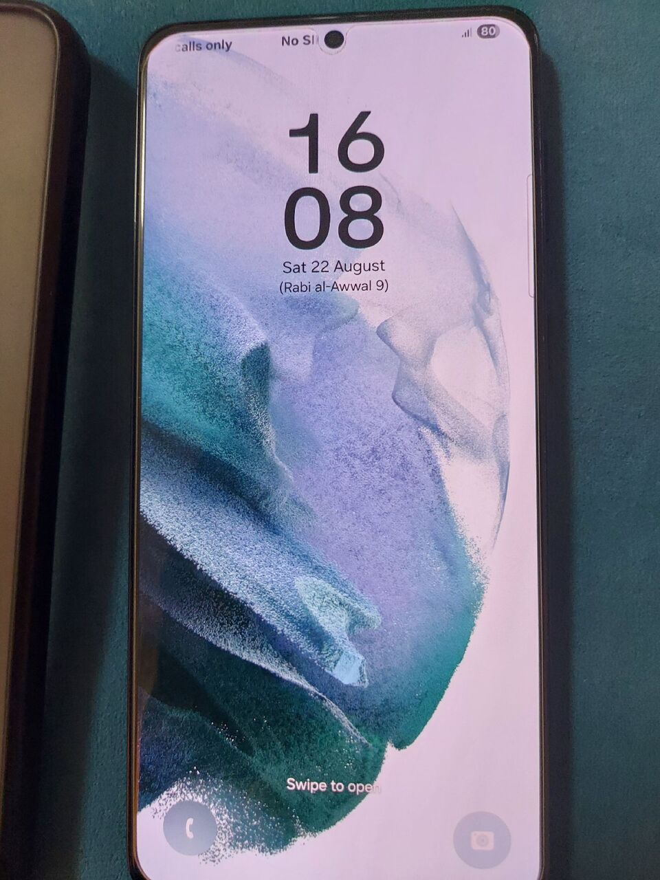 Burhama, Mobile Phones, BHD 80,  Samsung S21 Plus