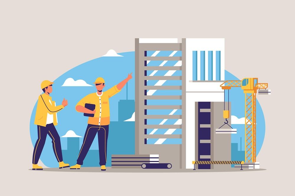 Calgary, Business, Keeping Your Property Pristine With Commercial Building Maintenance