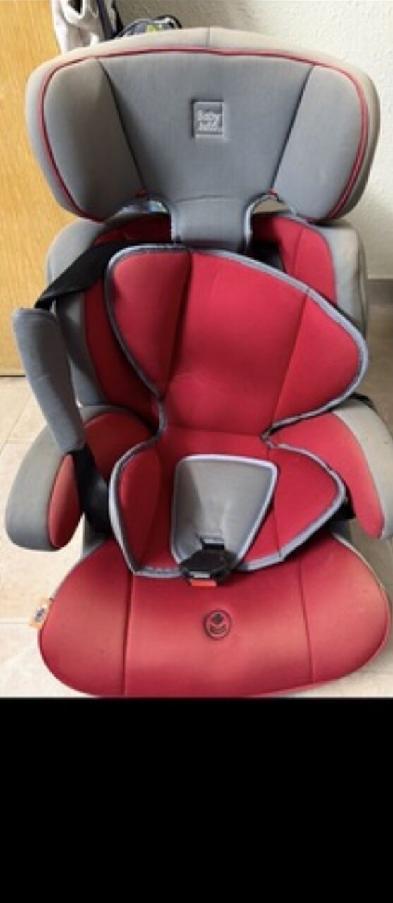 Al Izdihar, Baby & Kid Stuff, SAR 350,  Stroller And Car Seat