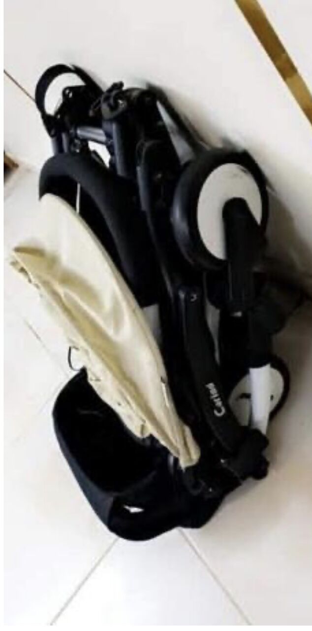 Al Izdihar, Baby & Kid Stuff, SAR 350,  Stroller And Car Seat