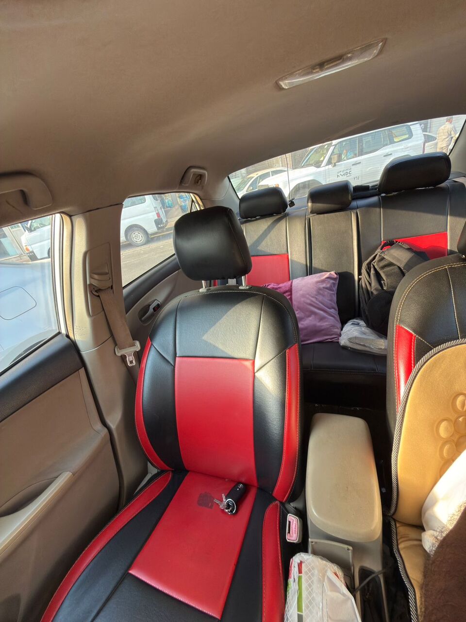Jubail, Vehicles, Cars & Trucks , SAR 31000,  Toyota Corolla,  2013,  Automatic,  320000 KM,  Very Good Condition Corolla