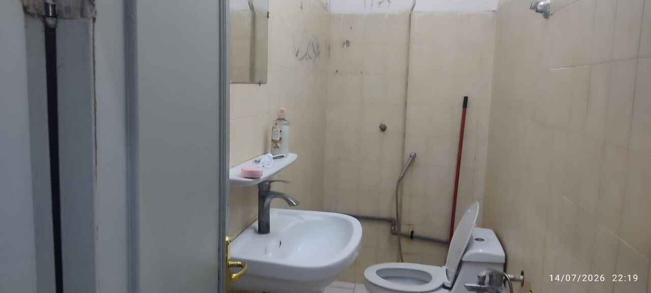 Al Murabba, Apartments, Flats, Houses & Villas, SAR 21000/year,  2 BR,  2BHK Spacious Flat Available For Rent