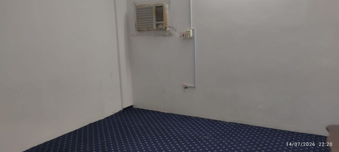 Al Murabba, Apartments, Flats, Houses & Villas, SAR 21000/year,  2 BR,  2BHK Spacious Flat Available For Rent
