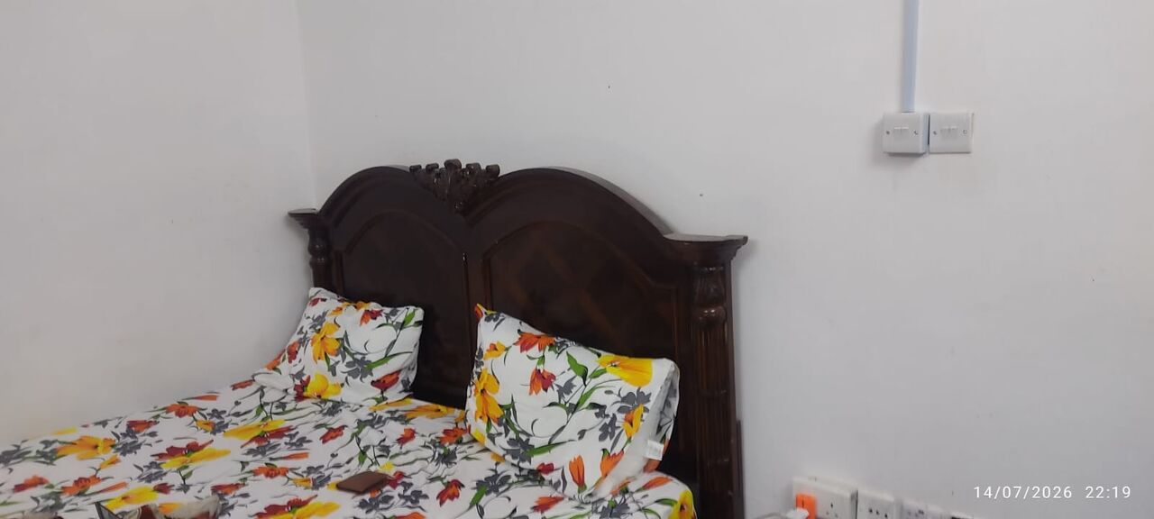 Al Murabba, Apartments, Flats, Houses & Villas, SAR 21000/year,  2 BR,  2BHK Spacious Flat Available For Rent