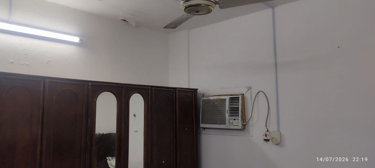Al Murabba, Apartments, Flats, Houses & Villas, SAR 21000/year,  2 BR,  2BHK Spacious Flat Available For Rent