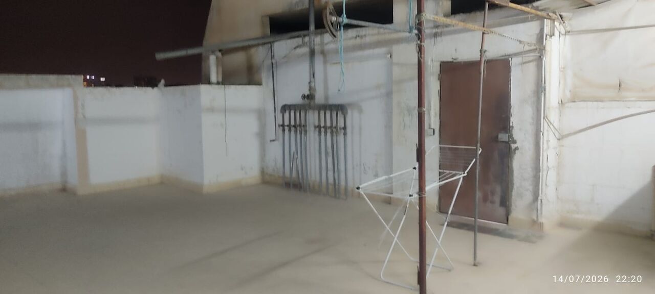 Al Murabba, Apartments, Flats, Houses & Villas, SAR 21000/year,  2 BR,  2BHK Spacious Flat Available For Rent