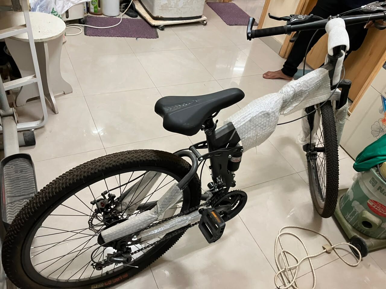 Riyadh, Bicycles, SAR 1000,  New Model Bicycle Brand News
