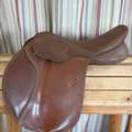 English Saddles For Sale &ndash; New & Consigned