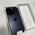 SAR 2450,  IPhone 14 Pro 512 Gb New Replaced With Apple Care Plus