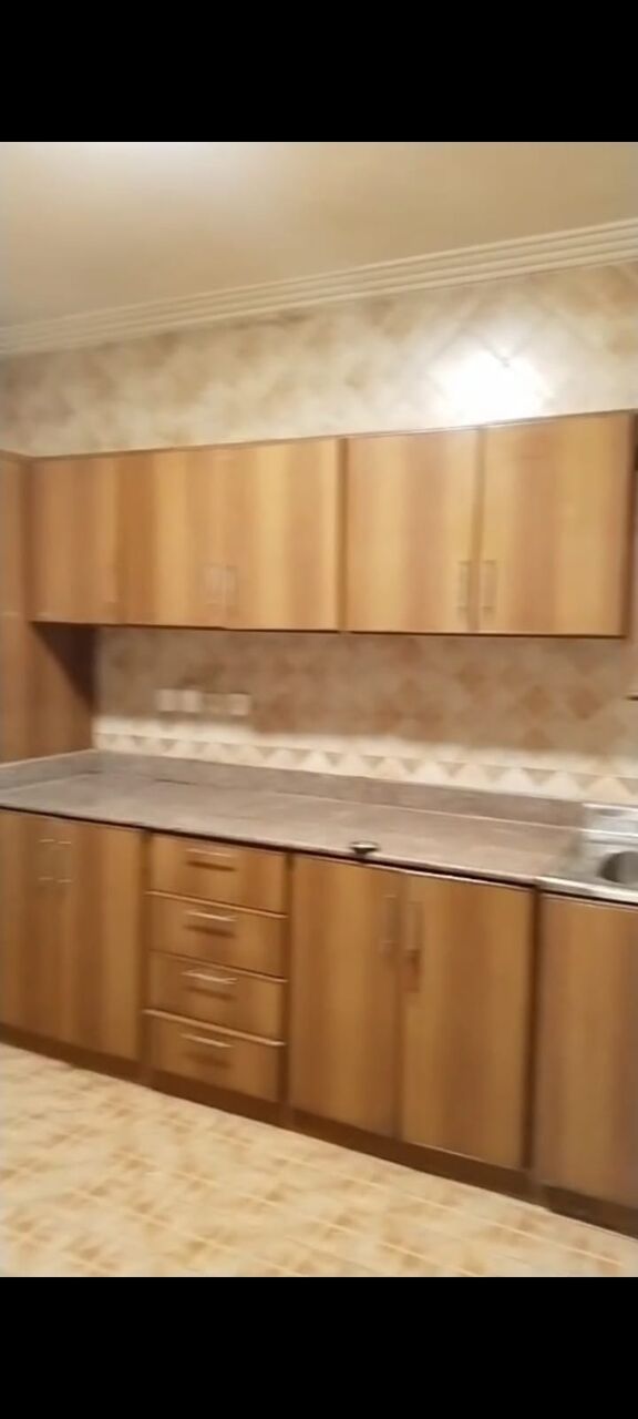 Al Mursalat, Apartments, Flats, Houses & Villas, SAR 36000/year,  3 BR,  Family Apartment First Floor With Lift Large House Well Located Big Size With 2bath Big
