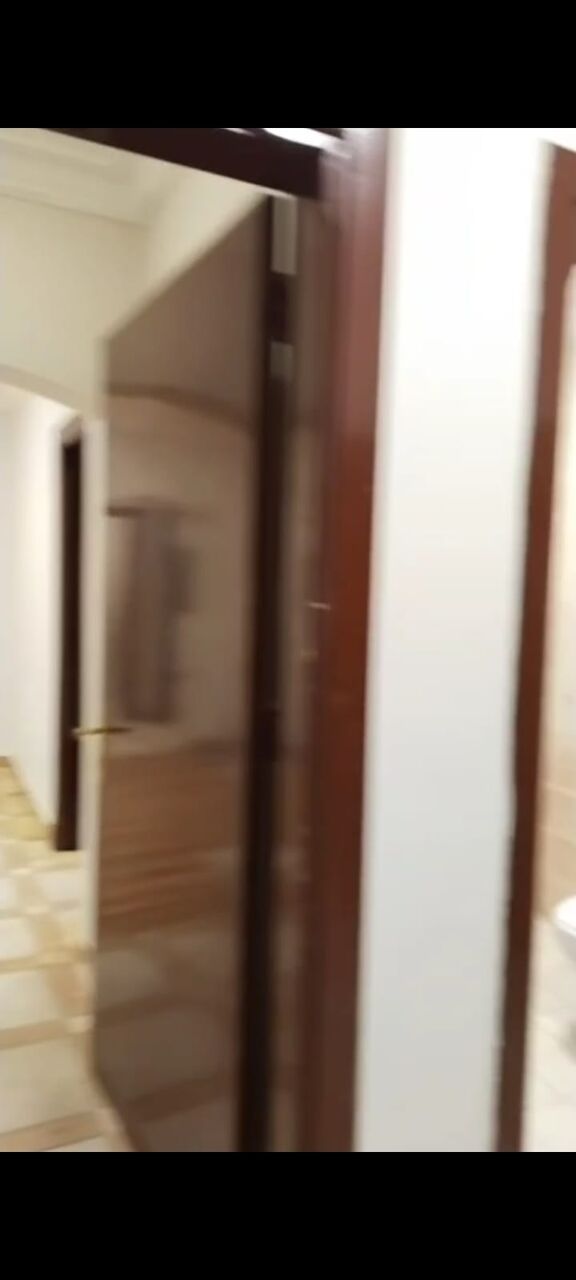 Al Mursalat, Apartments, Flats, Houses & Villas, SAR 36000/year,  3 BR,  Family Apartment First Floor With Lift Large House Well Located Big Size With 2bath Big