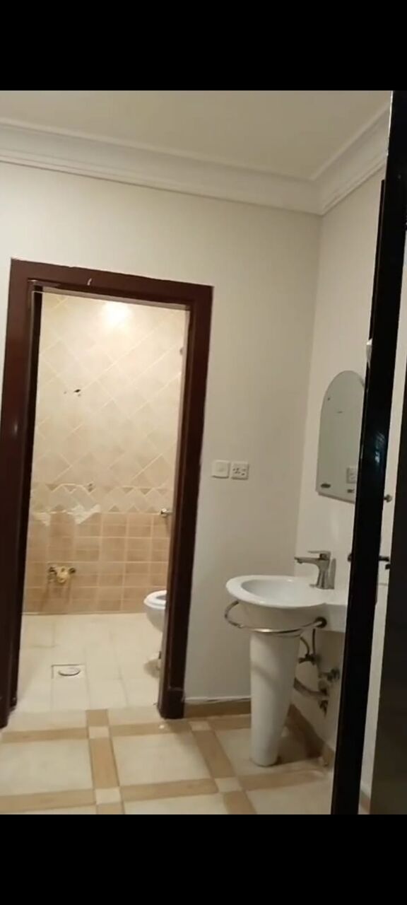 Al Mursalat, Apartments, Flats, Houses & Villas, SAR 36000/year,  3 BR,  Family Apartment First Floor With Lift Large House Well Located Big Size With 2bath Big