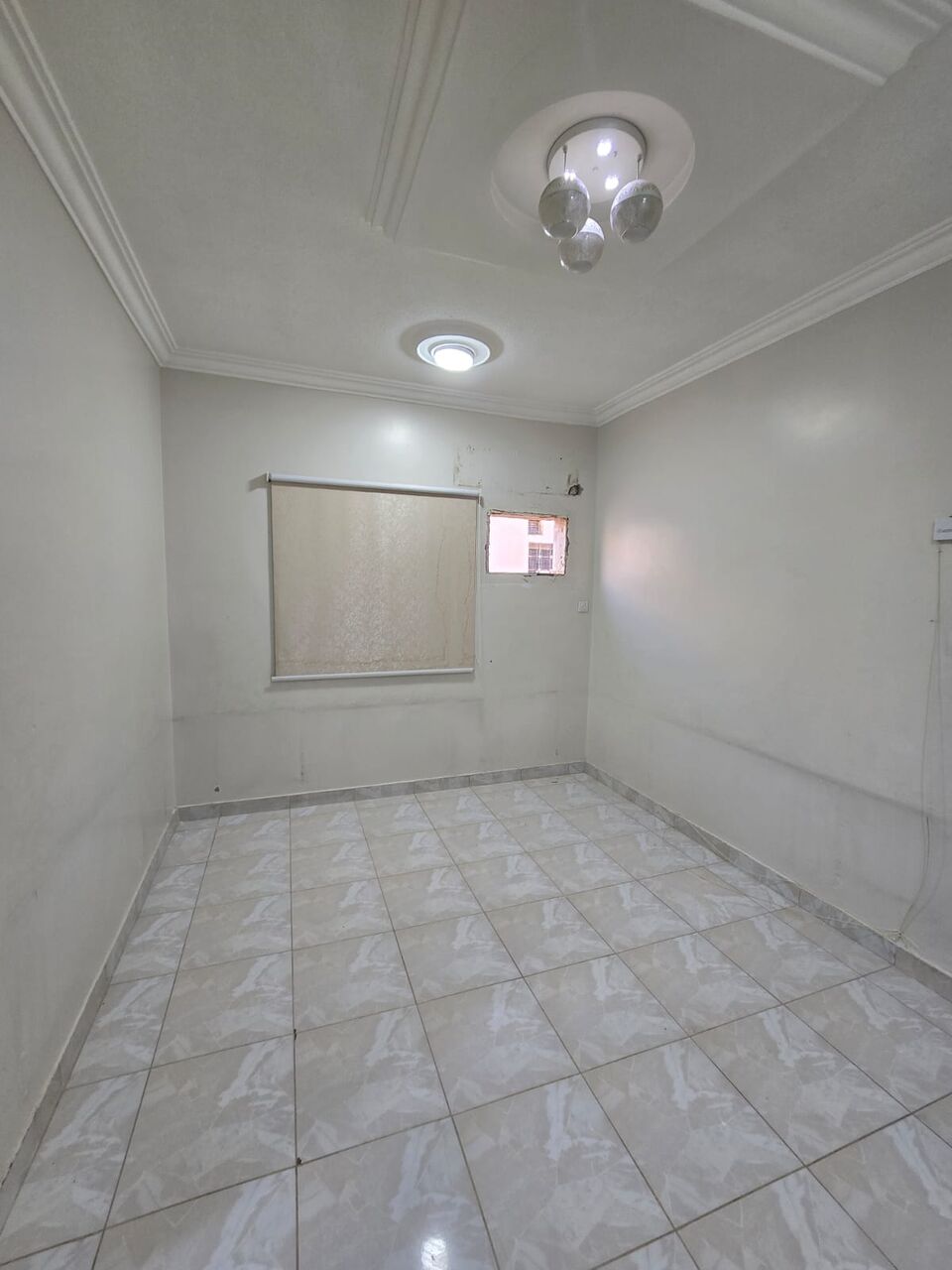 Al Rawdah, Apartments, Flats, Houses & Villas, SAR 2500/month,  3 BR,  Family Apartment 2nd Floor With Open Taris Large House With 2 Bathrooms