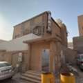 SAR 25,  2 BHK Available In A Villa Portion First Floor In Malaz