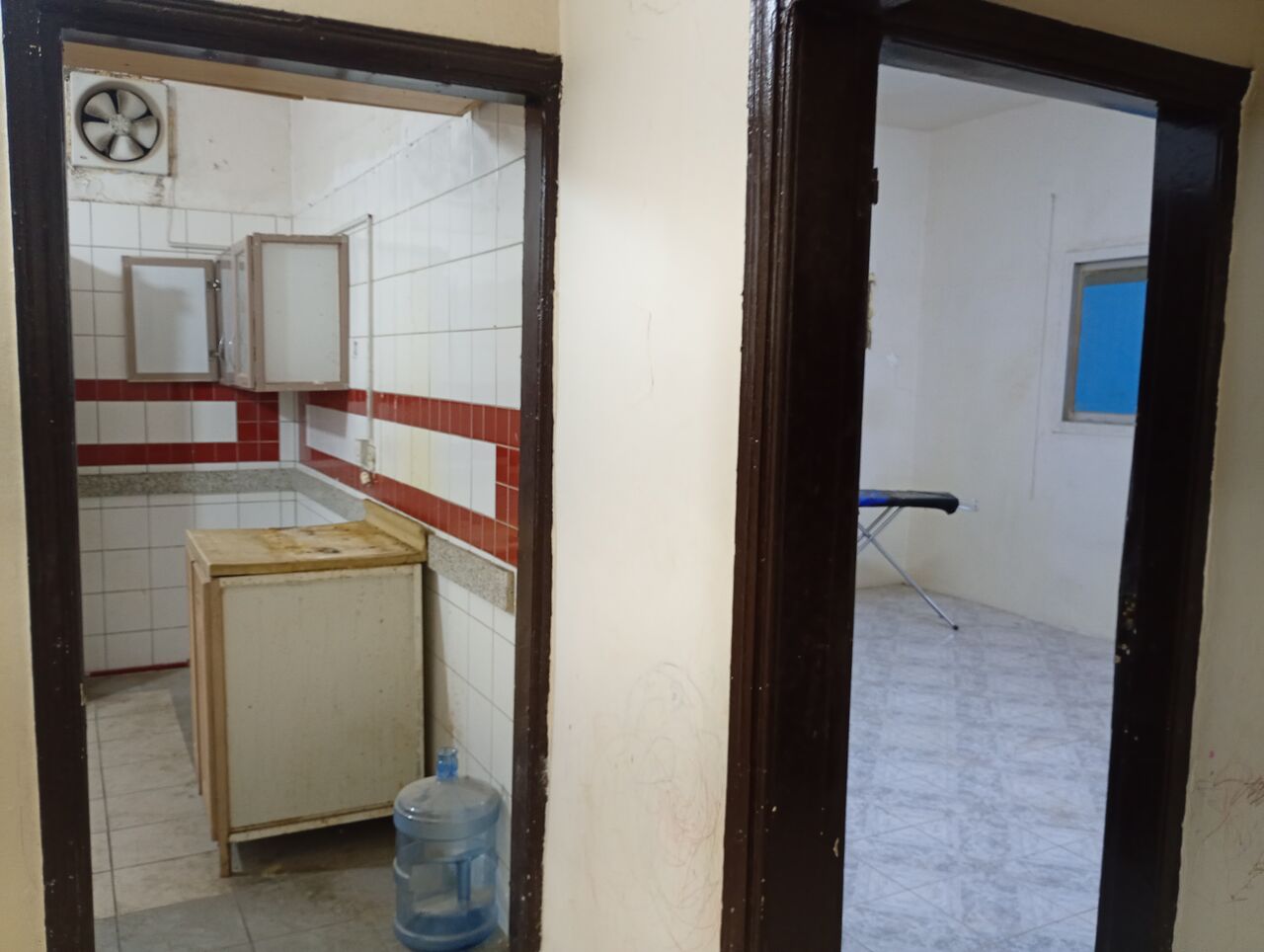 Al Malaz, Villas, SAR 25,  2 BHK Available In A Villa Portion First Floor In Malaz