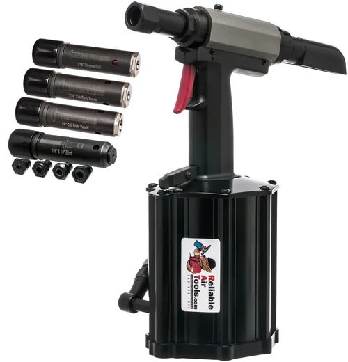 New York, Tools, USD 1395,  RAT640 Complete Truck Cab Kit - Professional Cab Repair Setup