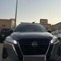 SAR 59000,  Nissan Kicks,  2023,  Automatic,  67900 KM,