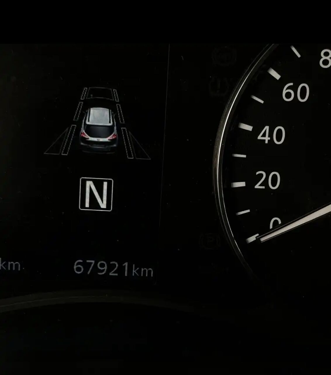 Riyadh, Vehicles, Cars & Trucks , SAR 59000,  Nissan Kicks,  2023,  Automatic,  67900 KM,