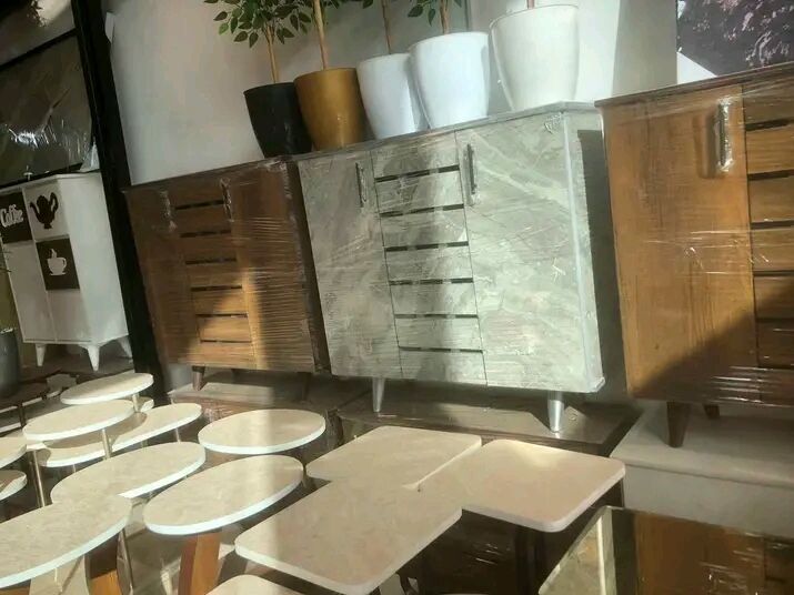 Jeddah, Furniture, SAR 5,  Brand New Classic Shoe Racks