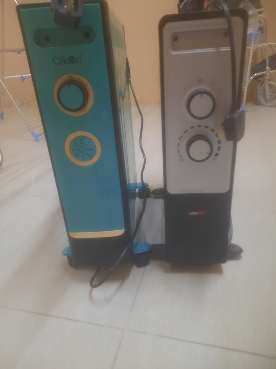 Hofuf, Appliances, SAR 200,  Oven And Room Heaters For Sale