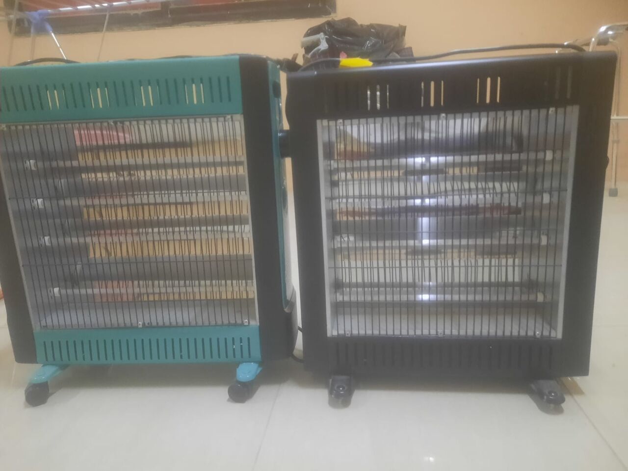 Hofuf, Appliances, SAR 200,  Oven And Room Heaters For Sale