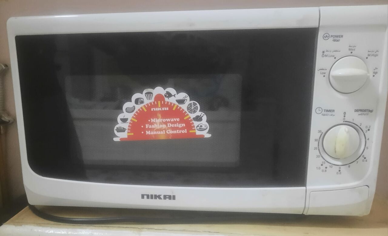 Hofuf, Appliances, SAR 200,  Oven And Room Heaters For Sale