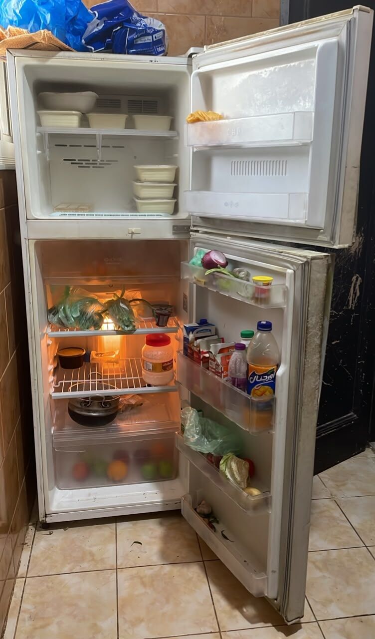 Al Balad, Household Items, SAR 2350,  Ac Fridge Coat Etc All Item For A Appartment