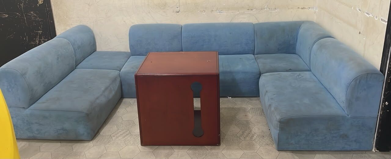 Al Balad, Household Items, SAR 2350,  Ac Fridge Coat Etc All Item For A Appartment