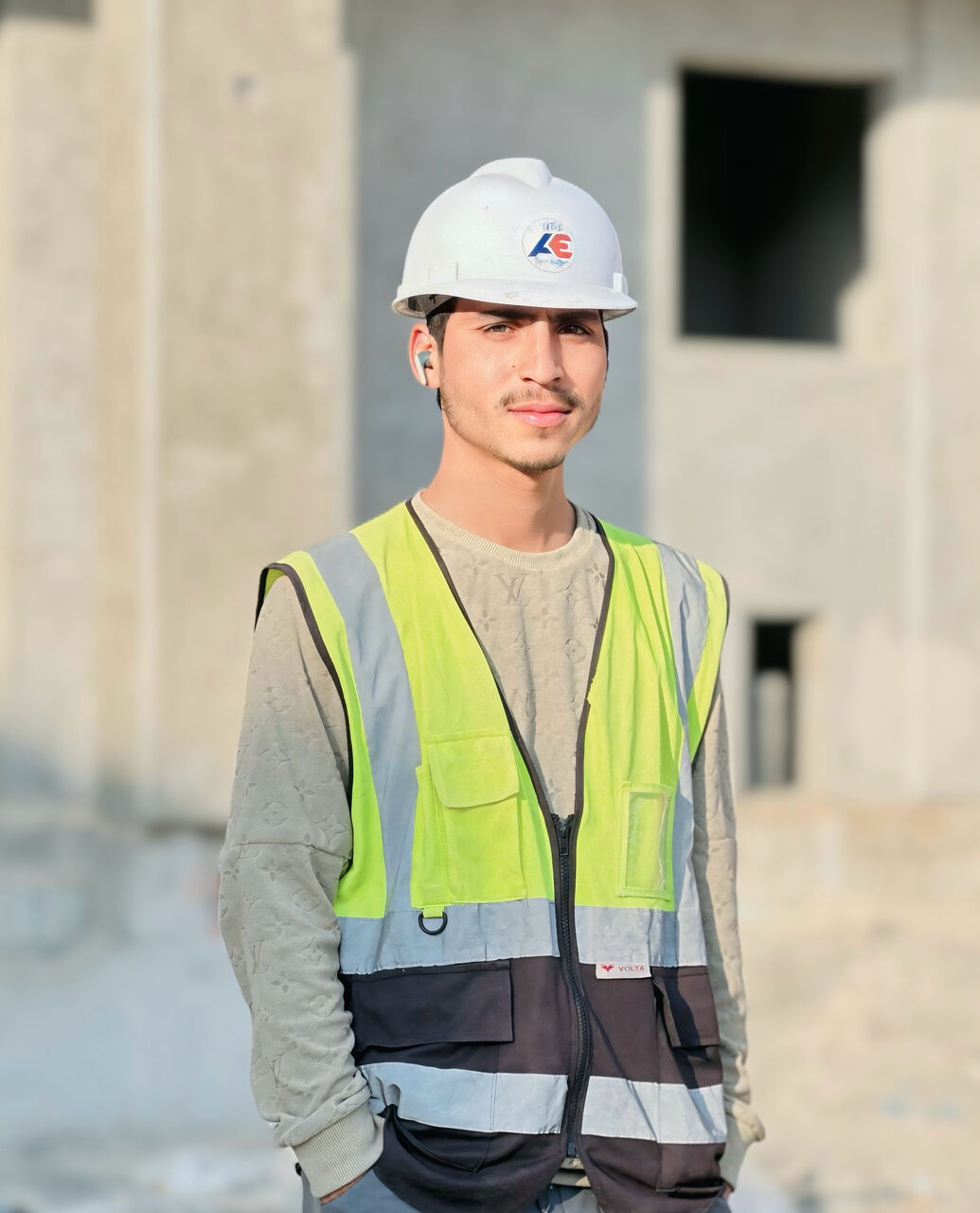 Riyadh, Job Seekers, Mainlift Operator Transferable Iqama (054-2138096) 2 Year Experiences