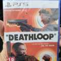 Deathloop Ps5 (sealed New)