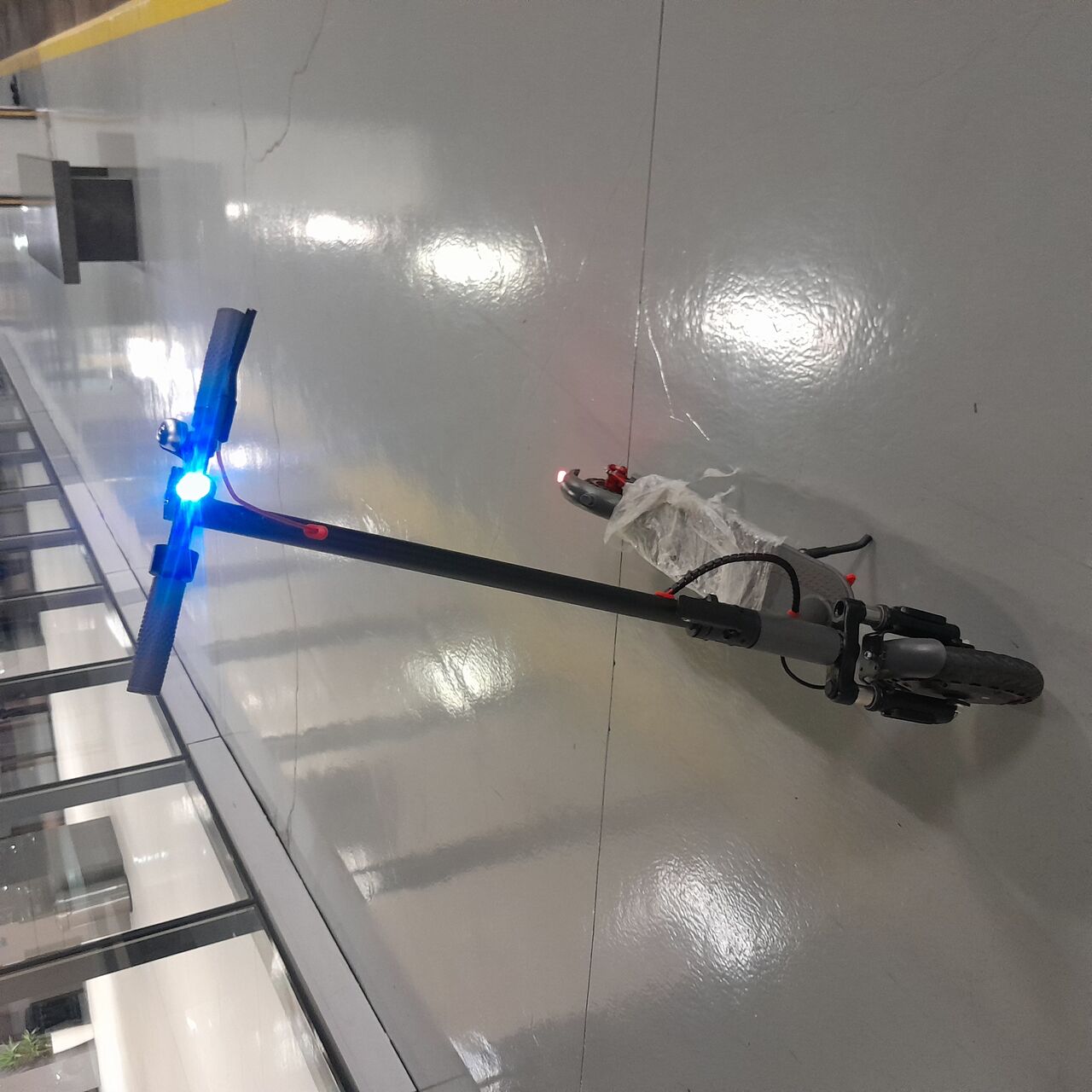 Jeddah, Electronics, SAR 700,  Scooter New Only Used 3 Days Price Negotiable