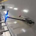 SAR 700,  Scooter New Only Used 3 Days Price Negotiable