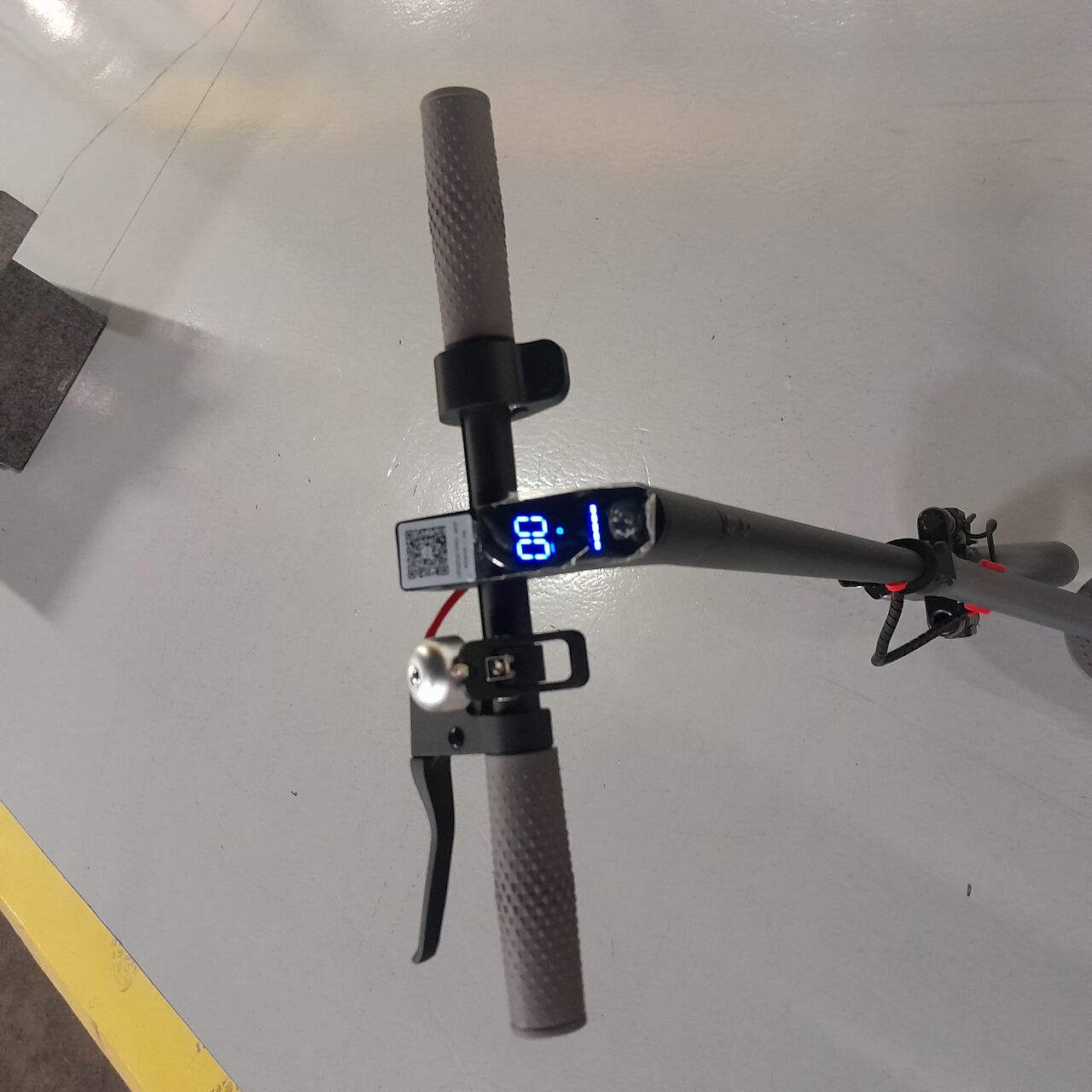 Jeddah, Electronics, SAR 700,  Scooter New Only Used 3 Days Price Negotiable
