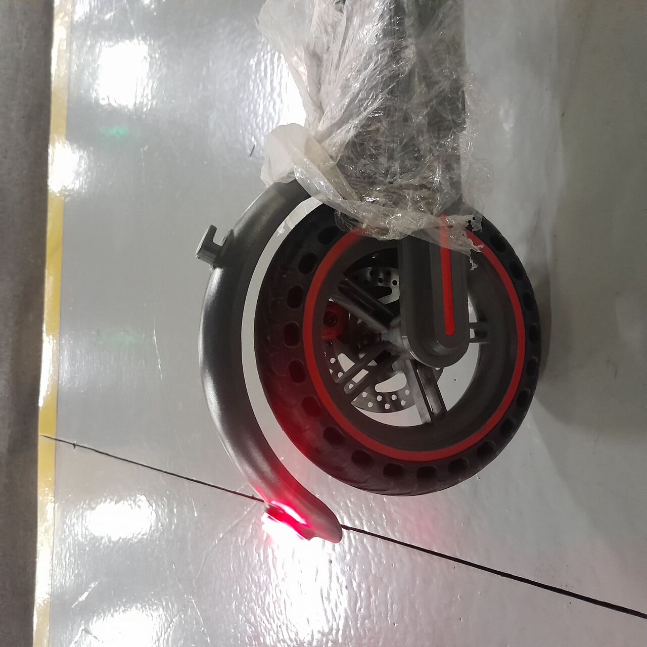Jeddah, Electronics, SAR 700,  Scooter New Only Used 3 Days Price Negotiable