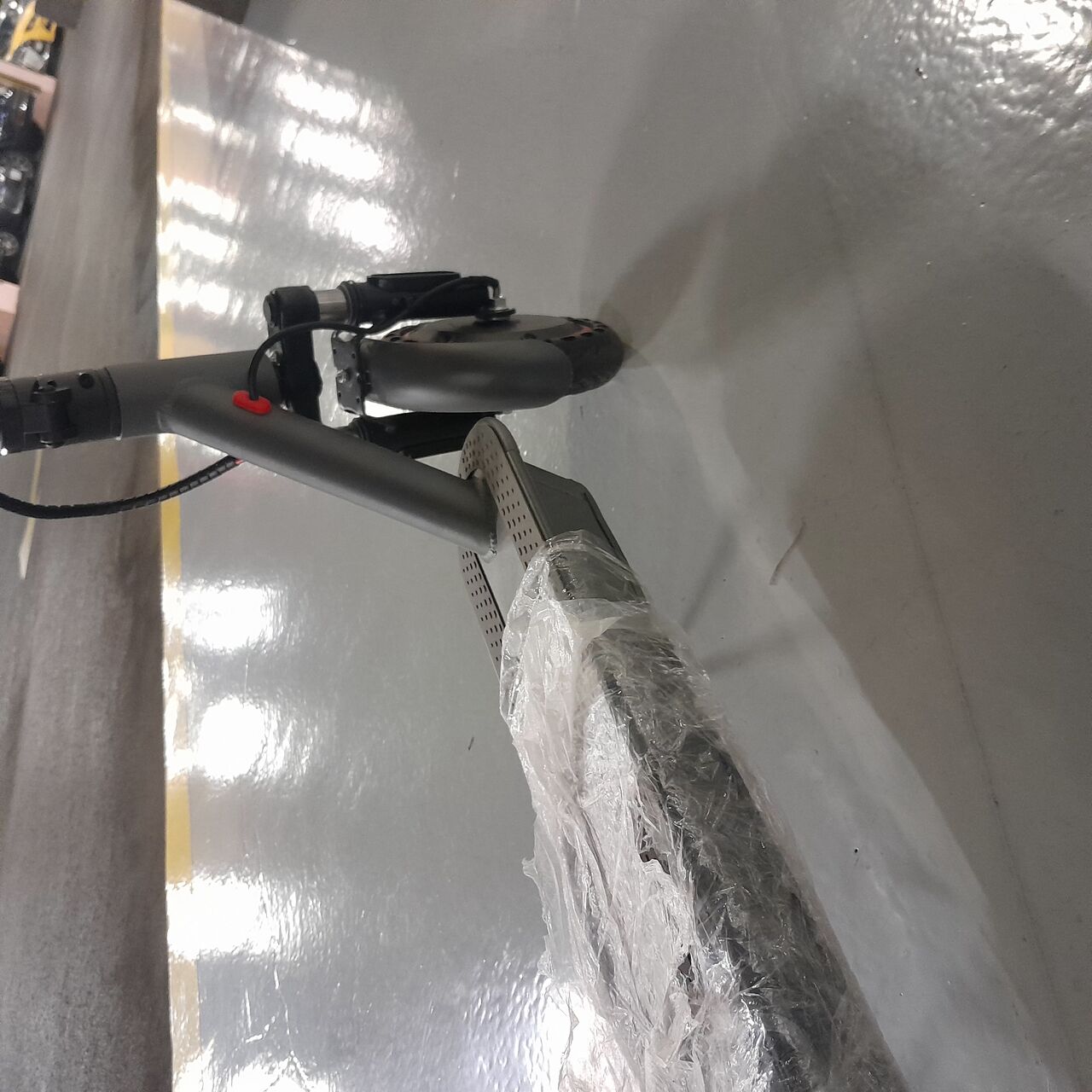 Jeddah, Electronics, SAR 700,  Scooter New Only Used 3 Days Price Negotiable