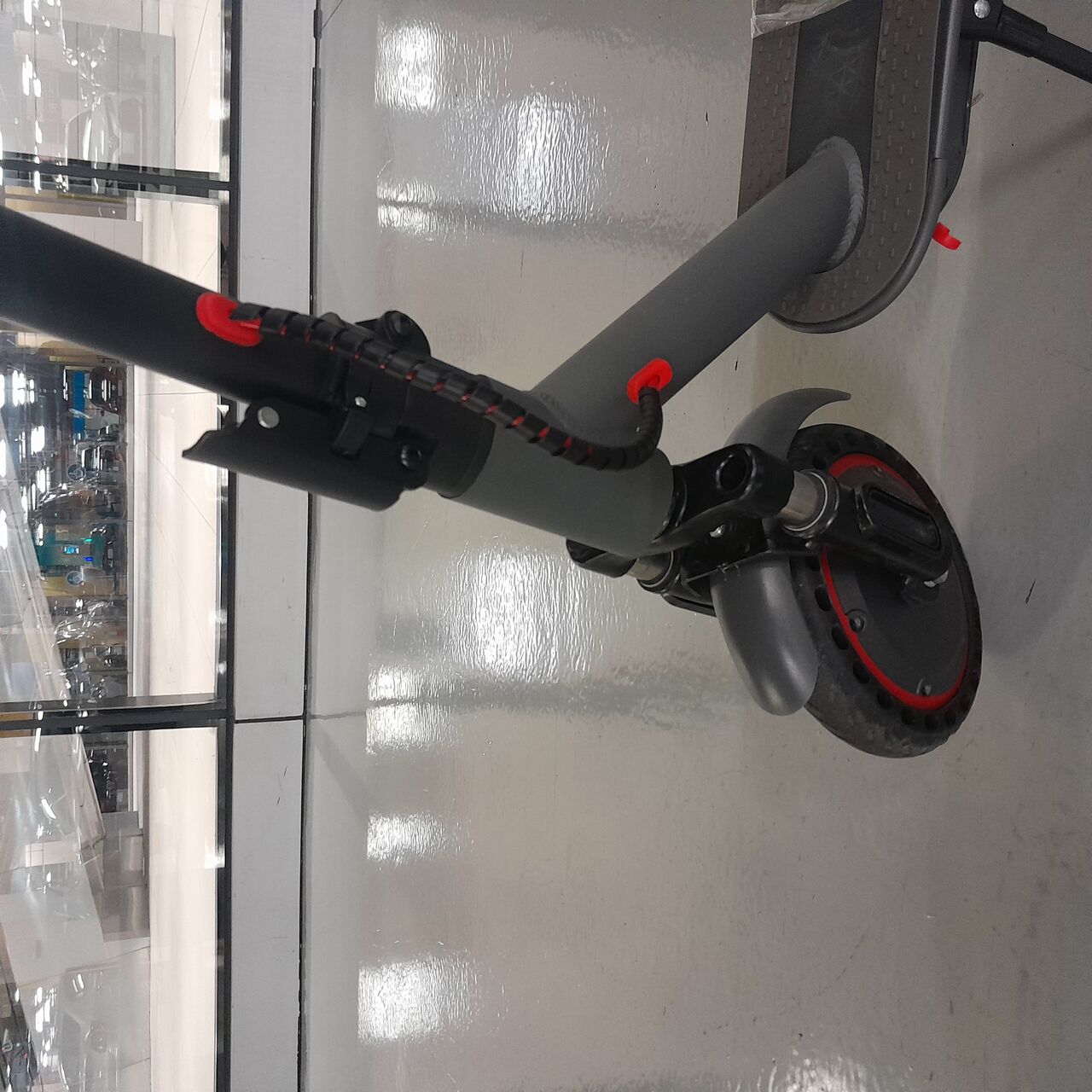 Jeddah, Electronics, SAR 700,  Scooter New Only Used 3 Days Price Negotiable