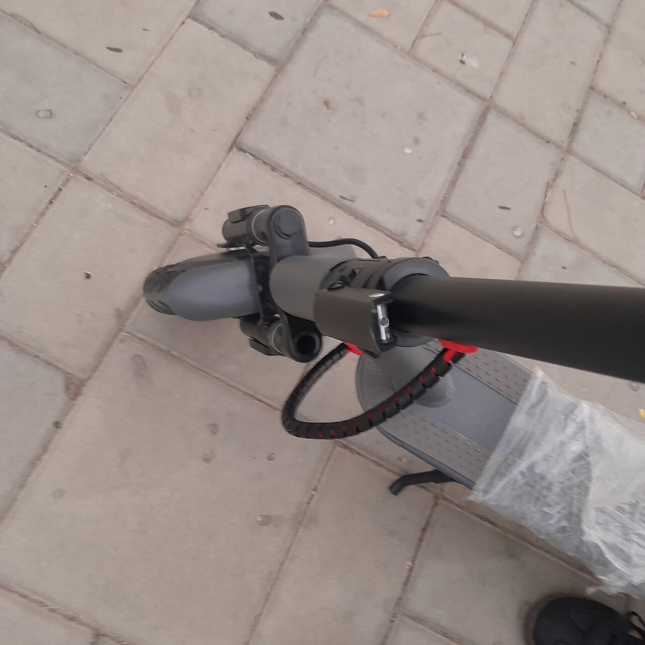 Jeddah, Electronics, SAR 700,  Scooter New Only Used 3 Days Price Negotiable