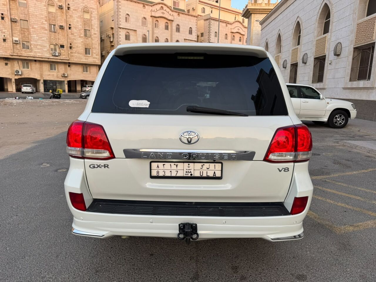 Jeddah, Vehicles, Cars & Trucks , SAR 54000,  Toyota Land Cruiser,  2009,  Automatic,  260000 KM,   Price Negotiable