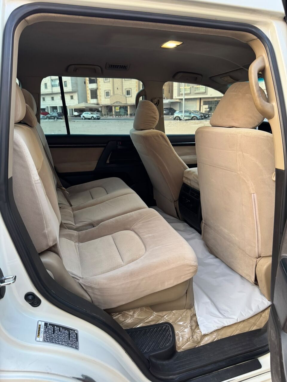 Jeddah, Vehicles, Cars & Trucks , SAR 54000,  Toyota Land Cruiser,  2009,  Automatic,  260000 KM,   Price Negotiable