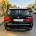 SAR 52000,  Bmw X5,  2017,  Automatic,  350000 KM,   Six Cylinders Twin Turbo Price Negotiable