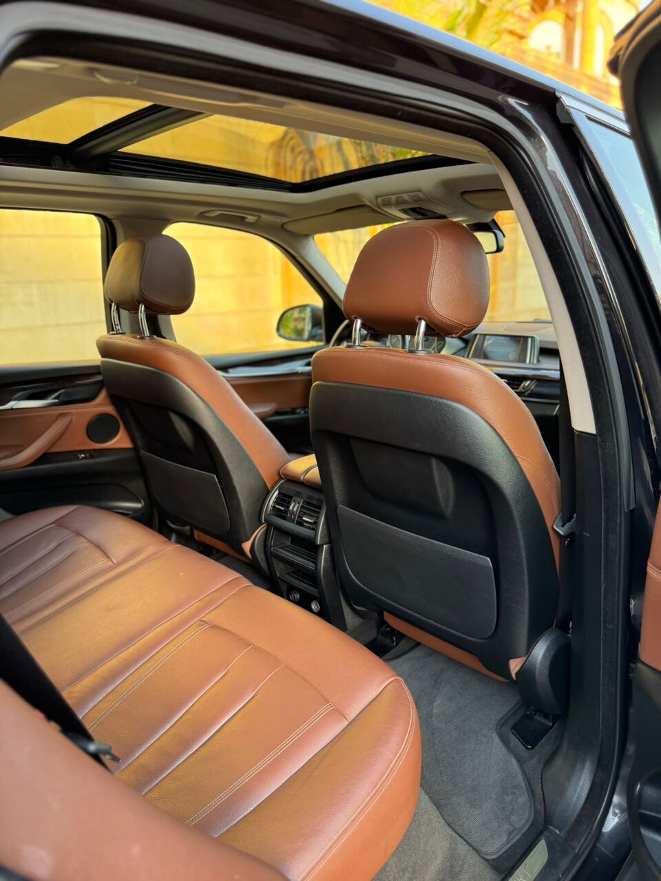 Jeddah, Vehicles, Cars & Trucks , SAR 52000,  Bmw X5,  2017,  Automatic,  350000 KM,   Six Cylinders Twin Turbo Price Negotiable