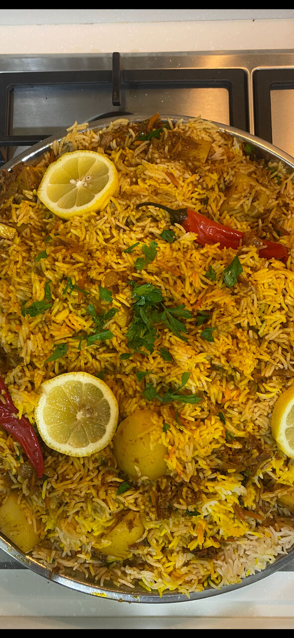 Jeddah, Food, SAR 79,  Butter Chicken And Pasta