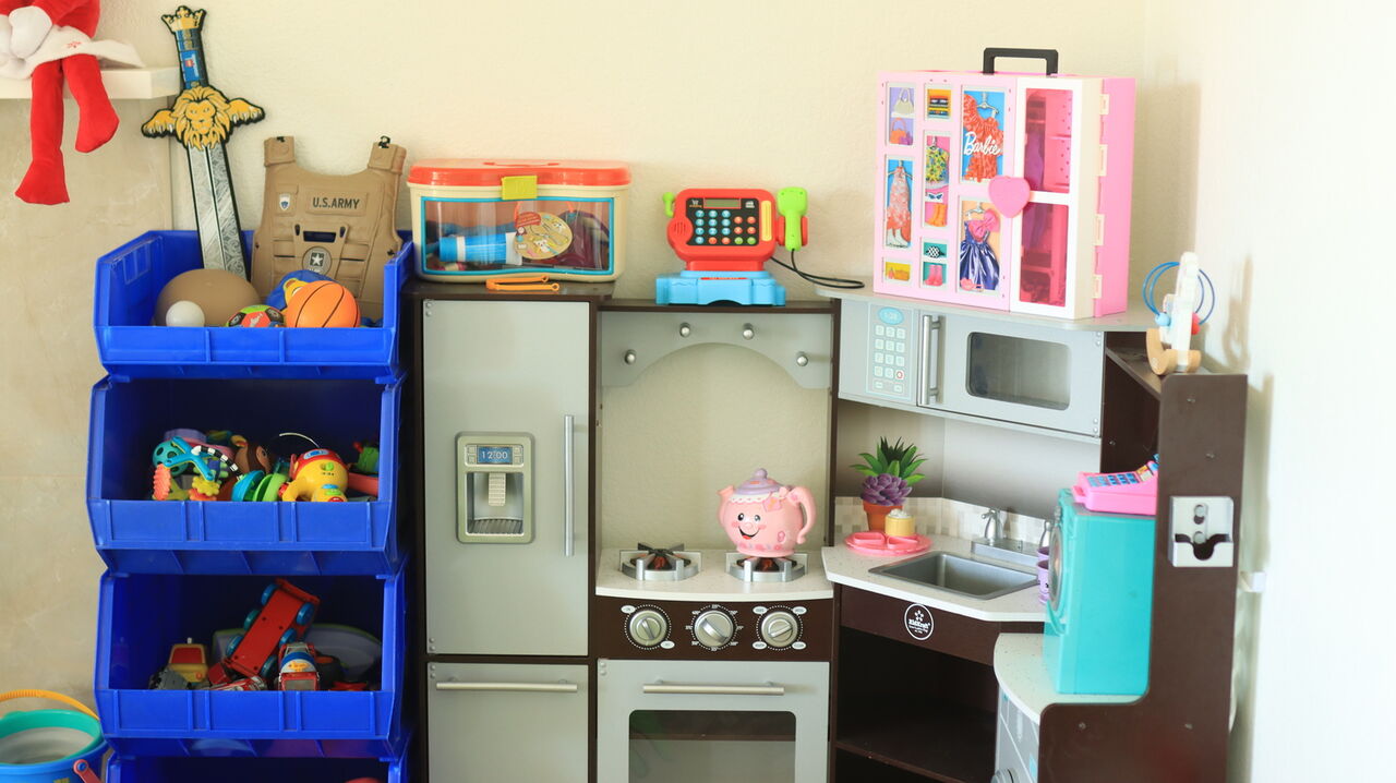 Los Angeles, Daycare, Honey Bear Daycare