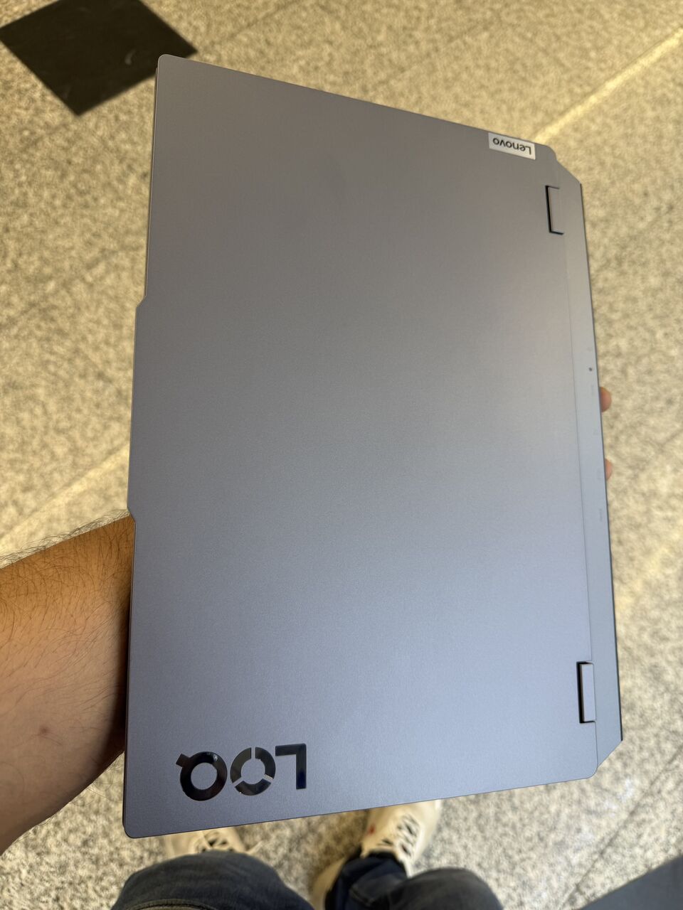 Riyadh, Computers, SAR 3000,  Lenovo LOQ Core I7 13th Gen 16GB 512 RTX 3050 6GB Like New