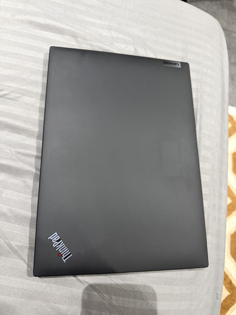 Riyadh, Computers, SAR 2900,  Lenovo Thinkpad T14 Touch Gen 3 Core I7 12Th Gen 32GB/512 Ssd Like New