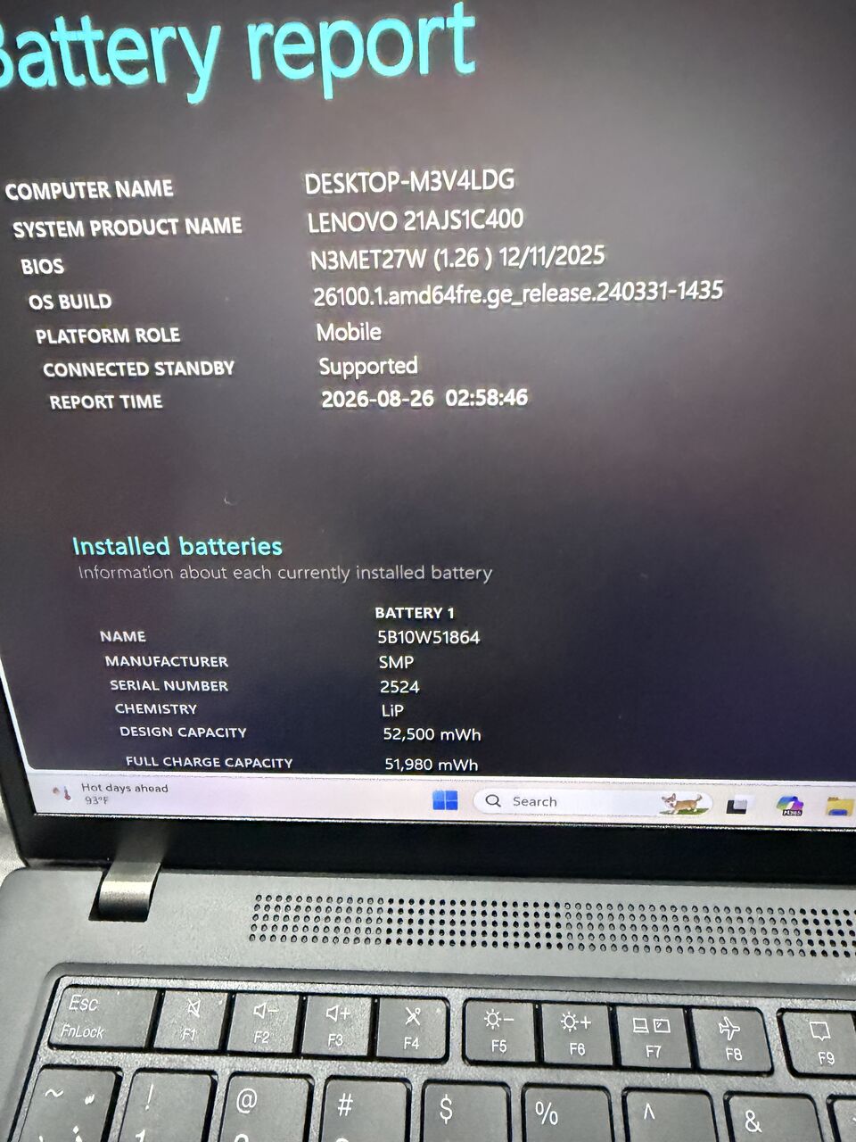 Riyadh, Computers, SAR 2900,  Lenovo Thinkpad T14 Touch Gen 3 Core I7 12Th Gen 32GB/512 Ssd Like New