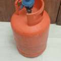 SAR 189,  Gas Cylinder With Regulator
